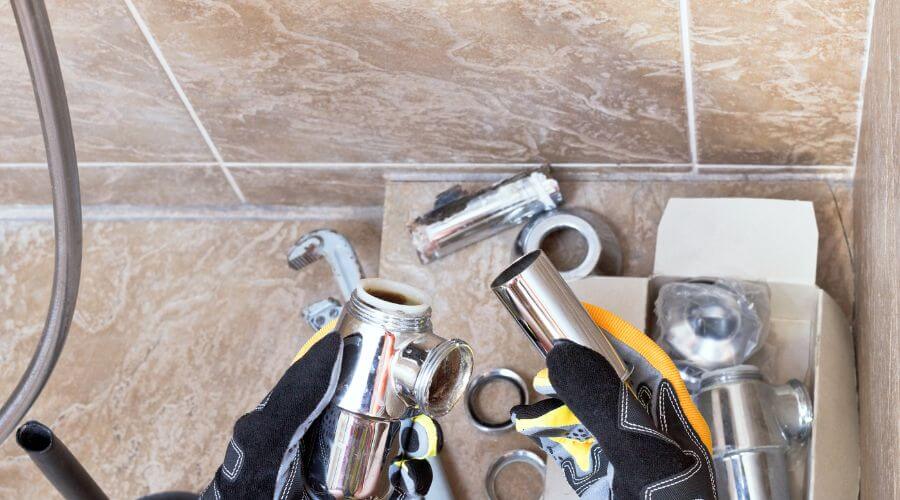 Local Chimney Repair in Bessemer, PA